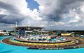 Balapannya Senin Dini Hari, Tonton di Link Streaming F1 Miami 2023