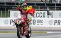 Hasil Race 2 WSBK Catalunya 2023 - Bautista Sapu Bersih, Toprak Razgatlioglu Kunci P2 Pakai Serangan Banzai