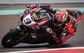 Mirip Kasus Fabio Quartararo, Danilo Petrucci Didiskualifikasi dari Race 1 WorldSBK Catalunya 2023