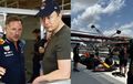 Elon Musk dan Jeff Bezos Datang ke F1 Miami 2023, Langsung Tantang Balapan Lawan Mobil Listrik