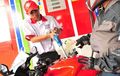 Viral, Speed Nozzle Dispenser SPBU Pertamina Pengaruhi Jumlah Literan
