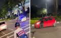 Viral Balap Liar di Depan Kantor Kemenpora, Ahmad Sahroni Lapor ke Polda Metro Jaya