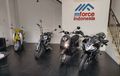 MForce Indonesia Tambah Dealer di Jakarta Barat, Yang Mau Ikutan Bisa Juga