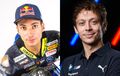 Kecewa Dengan Yamaha, Toprak Razgatlioglu Bisa Satu Pabrikan dengan Valentino Rossi