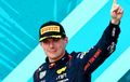 Hasil F1 Miami 2023 - Red Bull Berpesta, Max Vetstappen dan Sergio Perez Finish 1-2