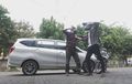 Cara Hadapi Pengemudi Konyol, Awas Jangan Emosi dan Mukul Duluan