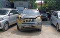 Nissan X-Trail Anggota TNI Cabut Nyawa Pasutri Lansia, Nihil Kata Maaf