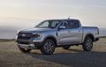 Ford Ranger Sapa Amerika Serikat, Siapa Saja Rival Yang Bakal Menyapa?
