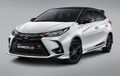 Yaris 2023 Enggak Mahal, Rp 7 Jutaan Per Bulan, Terparkir di Rumah