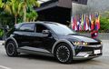 Hyundai IONIQ 5 Jadi Penyelamat, Liat Sticker Baru Paham, Dukung ASEAN Summit 2023