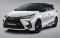Baru Dapat Penyegaran, Diskon Toyota Yaris Mei 2023 Tembus Belasan Juta Rupiah