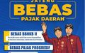 Pemutihan Pajak Kendaraan di Jawa Tengah Masih Berlangsung, Catat 3 Keuntungannya