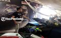 Pembalap Senior Kalbar Minta 6 Motornya Diganti Baru, Imbas Tertimpa Bangunan Ambruk