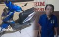 Gagal Ngotak-atik Kabel Kontak Honda BeAT, Si Budi Panik Sembunyi ke Sana-sini