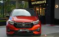 Sambutan Hangat Toyota untuk Peluncuran Honda Brio Facelift di Indonesia