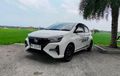 Test Drive All New Daihatsu Ayla, Libas Jalur Kaliurang, Ternyata Senyaman Ini