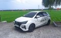 Ini Alasan Kenapa Mobil Baru Daihatsu Ayla Kembali Pakai Mesin 3 Silinder