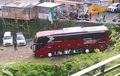 Jadi Tersangka Kecelakaan Bus Masuk Jurang di Guci, Sopir dan Kernet Terancam 5 Tahun Penjara
