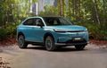 Giliran Eropa yang Dapat Honda HR-V Versi Listrik, Intip Nih Speknya
