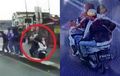 Naik Motor Bacok Siswa SMK di Bogor, Pelarian Tamat, Modal Japri Biar Hidup