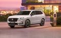 Mobil Baru Honda CR-V Sapa Eropa. Gak Ada Turbo, Tapi Ada e:PHEV