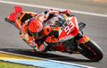 Lolos Double Long Lap Penalty, Marc Marquez Ternyata Dapat Hukuman Lain yang Jauh Lebih Berat