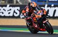 Jack Miller Kembali Kuasai FP2 MotoGP Prancis 2023, Marc Marquez Bisa Senyum Meski Motor Rusak Parah