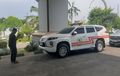 DPRD Banten Nih Bos, Pajero Sport Buat Ambulans, Beli Rp 600 Jutaan Katanya
