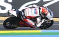 Mario Aji Kurang Maksimal, Ayumu Sasaki Raih Pole Position di Kualifikasi Moto3 Prancis 2023