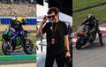 Valentino Rossi Dipaksa Kejam ke Salah Satu Anak Asuhnya, Yamaha Bakal Memberikannya Pilihan Sulit