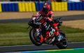 Maverick Vinales Kalahkan Pecco Bagnaia di FP3 MotoGP Prancis 2023, Marc Marquez Makin Mengerikan