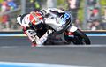 Hasil FP3 Moto3 Prancis 2023, Mario Aji Langsung Lolos ke Q2, Andrea Migno Tercepat di Kondisi Basah