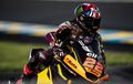 Sam Lowes Rebut Pole Position dan Rekor Lap Tercepat di Kualifikasi Moto2 Prancis 2023