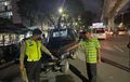 Suzuki GSX Dibawa Ngebut Terjang Pikap, Pemotor Berpulang, Polisi Sorot Posisi Parkir