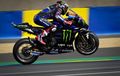 Fabio Quartararo Ngambek di MotoGP Prancis 2023, Cabut dari Pertemuan Gara-gara Ucapan Pedas Pembalap Lain
