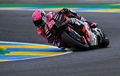 Saking Kesalnya, Aleix Espargaro Janji Takkan Lagi Protes Kinerja Stewards MotoGP