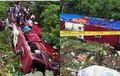 Berkaca Tragedi Bus Maut Guci, Sekat Kabin Sopir Jadi Barang Penting