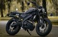 Customaxi X Yard Built 2023 Ada Kelas Modif Yamaha XSR 155, Intip Pesertanya