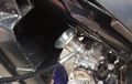 Jarang yang Sadar, Motor Bebek Ini Sudah Pakai Intake Downdraft Dari Lahir