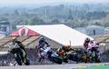 Sudah Gagal Finis di MotoGP Prancis 2023, Alex Marquez Malah Kena Penalti di Seri Selanjutnya