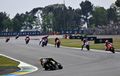 Menang MotoGP Prancis 2023, Marco Bezzecchi Sempat Diganjar Penalti
