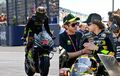 Menang Balapan MotoGP Prancis 2023, Marco Bezzecchi Beberkan Nasihat Jitu Valentino Rossi