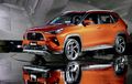 Mobil Baru Toyota Yaris Cross Siap Hadang HR-V dan Creta, Ini Video Ulasannya