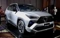 Kena PHP Insentif Hybrid, Intip Spek dan Harga Toyota Yaris Cross
