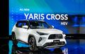 Toyota Yaris Cross Dibanderol Rp 300-400 Jutaan, Cek Harga Calon Rivalnya Honda HR-V Mei 2023