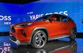 Gak Takut HR-V Terancam, Honda Malah Senang Yaris Cross Datang