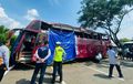 Bukan Salah Sopir, Ini Penyebab Rem Angin Bus Bisa Tiba-tiba Blong