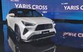 Yakin Laris di Luar Negeri, Kuota Produksi Ekspor Toyota Yaris Cross Lebih Besar Ketimbang Domestik
