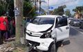 Pria Profesi TNI Biang Tragedi Maut, Daihatsu Xenia Acak-acakan, Satu Nyawa Terbayar Murah