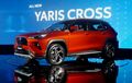 Nama Sama, Ini Perbedaan Toyota Yaris Cross Indonesia dan Global